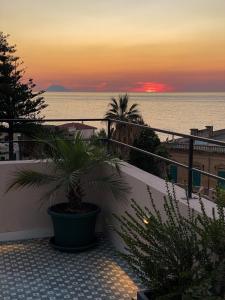 NoOne Tropea Guesthouse