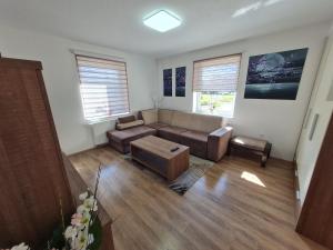 Apartment room in GOSTILNA S PRENOČIŠČI PAV