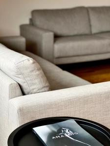 Boutique REZIDENCE BAAR