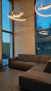 The Kettle House - Manor