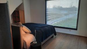 The Kettle House - Manor