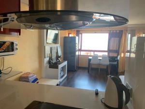 Апартаменти з чудовим видом,600 м пляж Леванте Венідорм