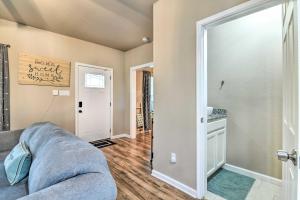 Charming San Antonio Home about 4 Mi to Downtown