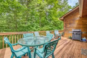 Hilltop Heaven - 凯什尔斯