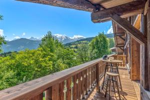 Appartement La Pause de lOurs - Welkeys