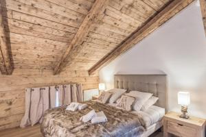 Appartement La Pause de lOurs - Welkeys