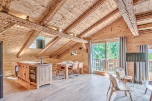 Appartement La Pause de lOurs - Welkeys