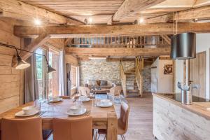 Appartement La Pause de lOurs - Welkeys