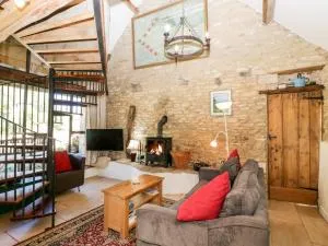 Tump Cottage - Frocester