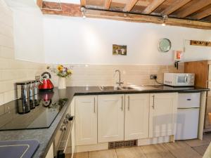 Tump Cottage