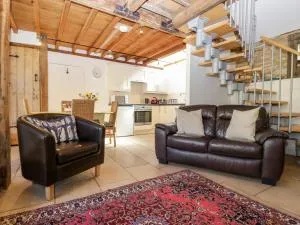 Nympy Cottage - Frocester