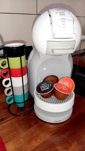 El Gueco Holiday Apartment