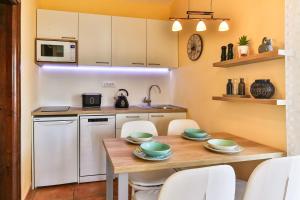 daMonte – Apartments and rooms