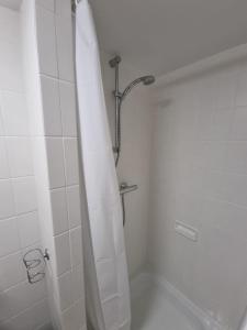 Gezellig appartement in groene omgeving