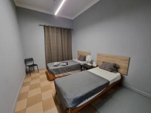 Hostel da Estação