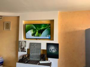 Апартаменти з чудовим видом,600 м пляж Леванте Венідорм