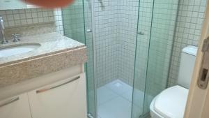 FLAT BEIRA MAR EKOARA