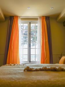 B&B / Chambres d'hotes Chateau Haut-Brisson : photos des chambres