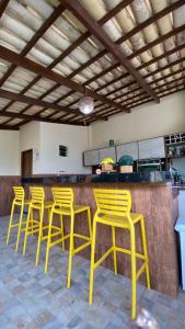 Casa de temporada Petrolina-PE