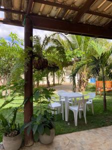 Casa de temporada Petrolina-PE