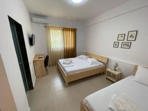 Xhos Forest Guest House