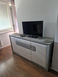 Apartament W2, Mieszkanie dla Wszystkich