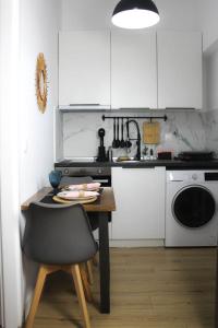 DOWN TOWN Luxurious Apartments (3)