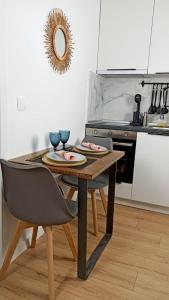 DOWN TOWN Luxurious Apartments (3)