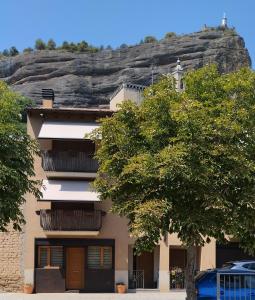 Casas Natura - Centro Graus