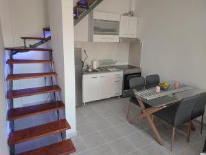 Eleven And A Half apartment