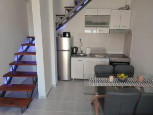 Eleven And A Half apartment