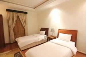 Towlan Hotel Suites 1