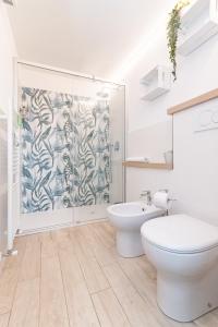 La Roccia Fiorita Appartamento con giardino e Jacuzzi