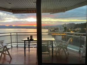 Bahia Apartamento sobre el Mar