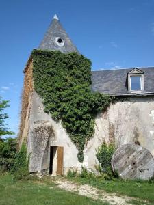 Appartements Le Manoir : photos des chambres