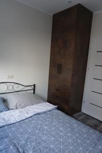 Apartamenty Mrongowiusza 9