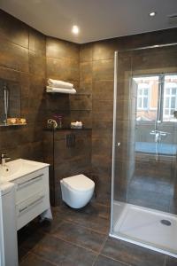 Apartamenty Mrongowiusza 9