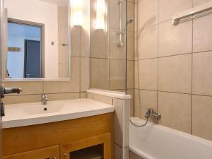 Appartement Confortable 2 Pièces, Proche des Pistes, WIFI Gratuit - FR-1-425-165
