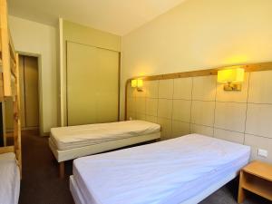 Appartement confortable proche des pistes avec casier à ski - FR-1-425-153