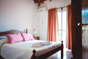 La Candida departamentos