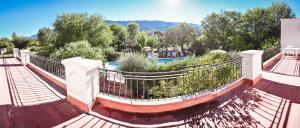 La Candida departamentos