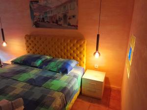 Golden House Apartments