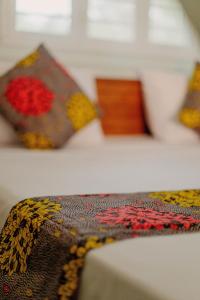 Villa Passiflora Zanzibar