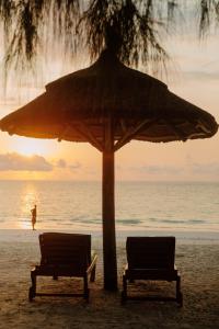 Villa Passiflora Zanzibar