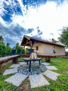 Holiday House Tomajna - Žetale