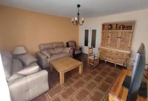 Alojamiento turístico Ana María - Torreperogil