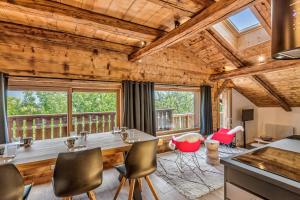 Appartement Le Mont-Blanc - Welkeys