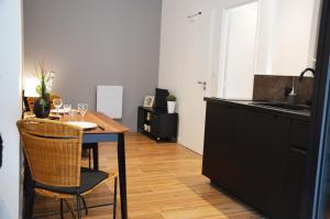 Gîte proche des passerelles et du lac de Monteynard