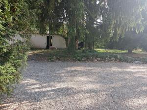 Maisons de vacances Gite proche des passerelles et du lac de Monteynard : photos des chambres