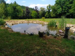Pierre Deluen Domaine de la Grange de Quaire